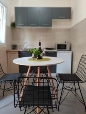 Studio Apartman Rea